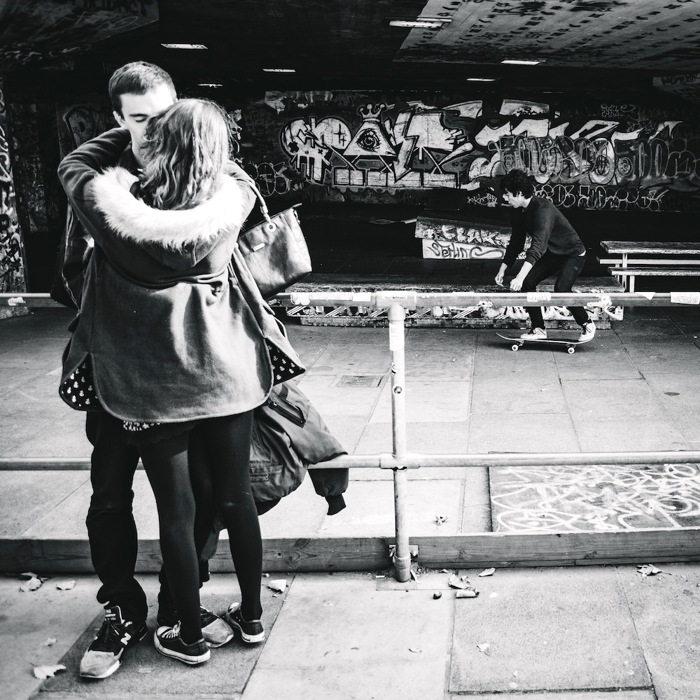 Radu ILIE - My Street [0049;0024]